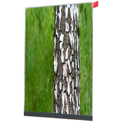Buen precio LQ080M1SX01 1200*1920 Panel LCD de 8,0 pulgadas Pantalla LCD en línea