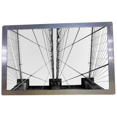 Buen precio LQ085Y3DW01 Original en stock 8.5 pulgadas 800*480 Pantalla LCD en línea