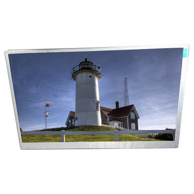 Buen precio LQ090Y3DG01A 9.0 pulgadas 800*480 Pantalla de pantalla LCD en línea