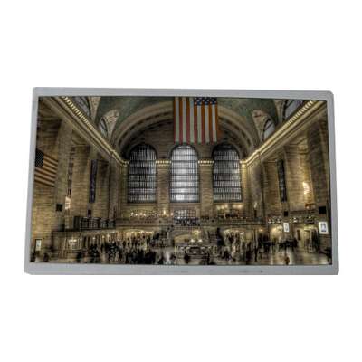 Buen precio LQ101W3LG01 Panel de pantalla TFT-LCD de 10,1 pulgadas 1024*600 en línea