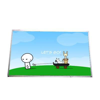 Buen precio 18.5 pulgadas M185XW01 V6 TFT pantalla LCD para AUO en línea