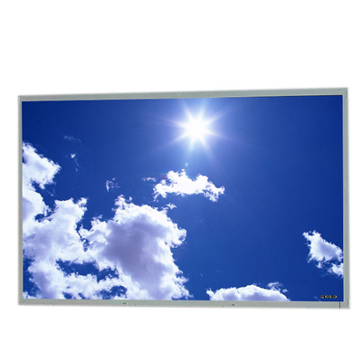 Buen precio RGB 1366*768 M185XW01 V5 Pantalla LCD de 18,5 pulgadas en línea