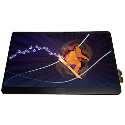 Buen precio LQ133M1JW03 13.3 pulgadas pantalla LCD 1920*1080 módulo TFT LCD en línea