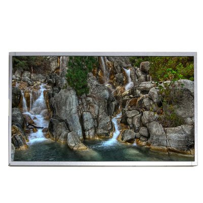Buen precio G215HVN01.000 Pantalla LCD industrial de 21,5 pulgadas con 30 pines en línea