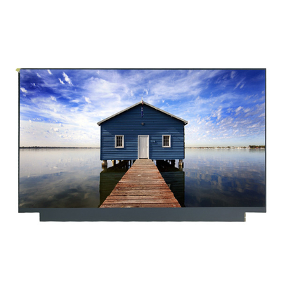 Buen precio LQ133M1JX15 Pantalla LCD de computadora portátil 13.3 pulgadas 1920*1080 Panel IPS Pantalla TFT LCD con toque en línea