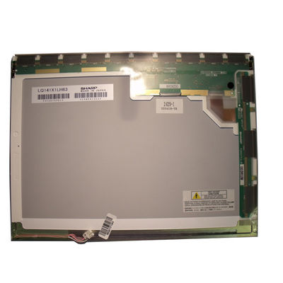 Buen precio LQ141X1LH63 1024*768 Panel LCD para pantalla LCD de ordenador portátil en línea