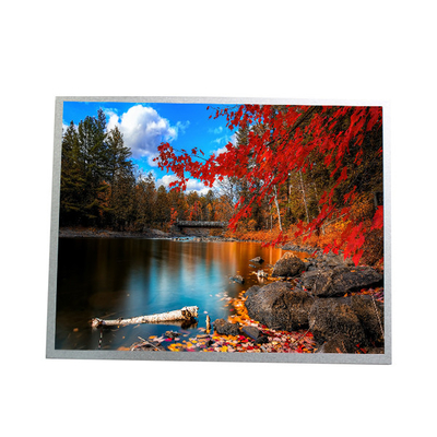 Buen precio Pantalla de alta luminancia G150XAN01.2 de 15,0 pulgadas para pantalla LCD industrial en línea
