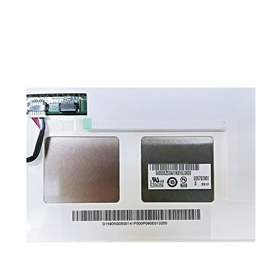 Buen precio G057QTN01.0 Display LCD de 5,7 pulgadas y 33 pines en línea