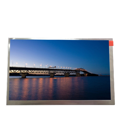 Buen precio Nuevo C070VW04 V0 panel de pantalla LCD de alto brillo 800*480 en línea