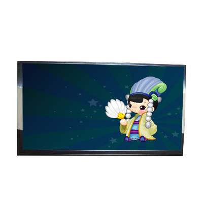 Buen precio Display LCD de alta calidad de 7,0 pulgadas C070VW03 V0 50 pines transmisivos en línea