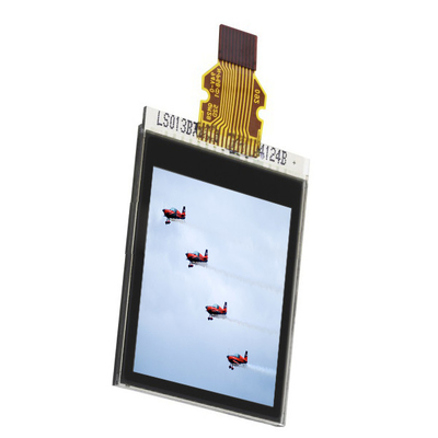 Buen precio LS013B7DH05 1,26 pulgadas 144 * 168 pantalla para etiqueta de precio portátil y electrónica en línea