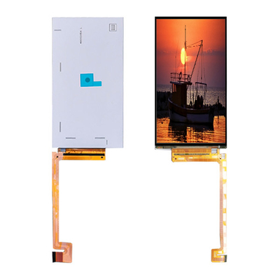 Buen precio Modulo de pantalla LCD de 5,5 pulgadas de 1080*1920 en línea
