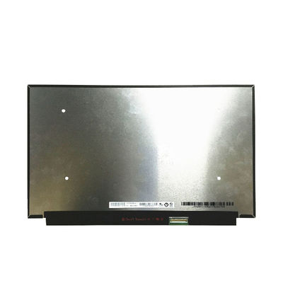 Buen precio 15.6 pulgadas B156ZAN03.3 alta luminosidad Pantalla LCD transmisora en línea