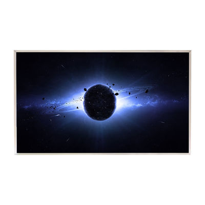 Buen precio 11.0 pulgadas 1366*768 HSD110PFW1-A00 pantalla de LCD en línea