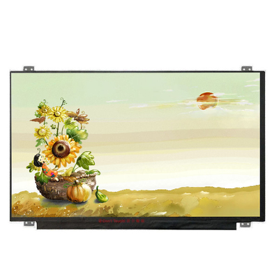 Buen precio B140XTN07.1 14,0 pulgadas 1366*768 Para pantallas TFT-LCD de computadoras portátiles en línea
