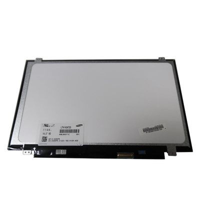 Buen precio LTN140AT20-D01 14,0 pulgadas 1366 * 768 pantalla de ordenador portátil LCD en línea