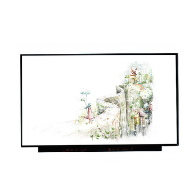 Buen precio B140QAN02.0 Panel de pantalla TFT-LCD de 14,0 pulgadas 2560*1440 en línea