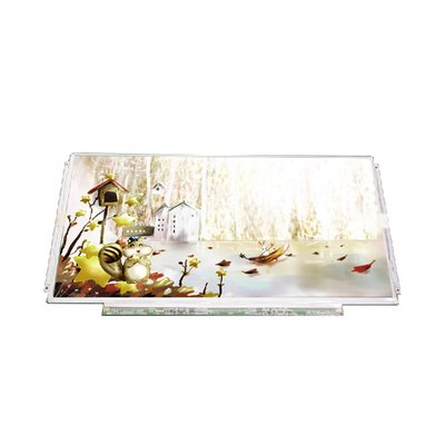 Buen precio B133XW01 V1 13,3 pulgadas 1366*768 pantalla de LCD de computadora portátil en línea