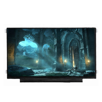 Buen precio B125XTN02.0 12,5 pulgadas 1366*768 Panel LCD Pantalla LCD en línea
