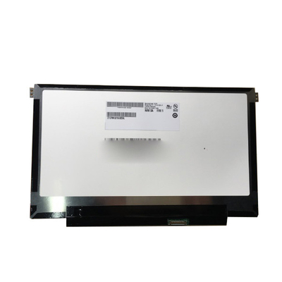 Buen precio B116XAN04.0 HW1A Para ordenador portátil 800: 1 pantalla TFT-Lcd eDP de 11,6 pulgadas en línea