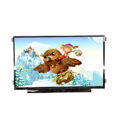 Buen precio B116XAN04.0 HW0A Para computadoras portátiles 800: 1 pantalla de LCD TFT eDP de 11,6 pulgadas en línea