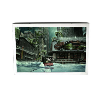 Buen precio LB070WV2-TD01 Monitoreo LCD original de 7,0 pulgadas 800 * 480 para LG en línea