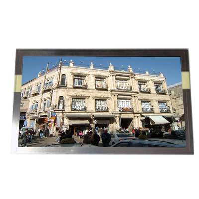 Buen precio LB080WV5-TA01 nuevo original de 8,0 pulgadas 800*480 Pantalla LCD para GPS en línea