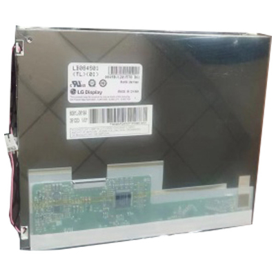 Buen precio LB084S01-TL01 Pantalla LCD de 8,4 pulgadas 800*600 para el sector industrial en línea