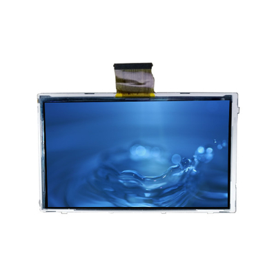 Buen precio VVX06H007J00 6.2 pulgadas 16.7M 51% NTSC Panel de pantalla LCD en línea