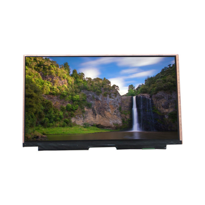 Buen precio VVX17F162H00 Panel de pantalla LCD de LCD de 16,5 pulgadas 450 cd/m2 en línea