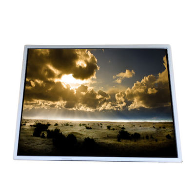 Buen precio El panel de pantalla de pantalla LCD LVDS en línea