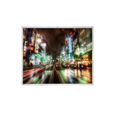 Buen precio LC104S2-AL 10,4 pulgadas 800 * 600 TFT pantalla LCD en línea