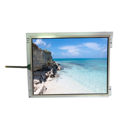 Buen precio LT104AD18E00 WLED 262K 10,4 pulgadas pantalla LCD pantalla LCD panel en línea