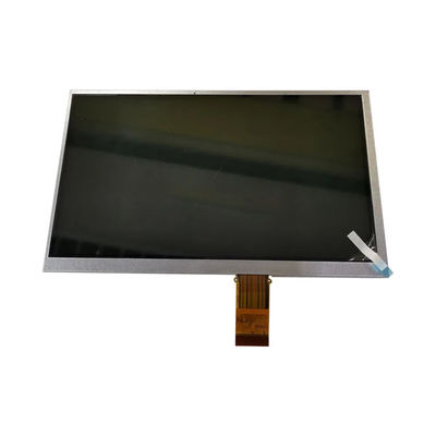 Buen precio LTA070A251A Display LCD de 7,0 pulgadas módulos pantalla LCD en línea