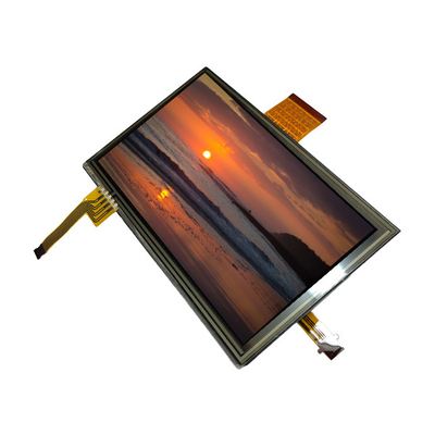 Buen precio LTA070B2C0F 7.0 pulgadas WLED Modulos de pantalla LCD en línea