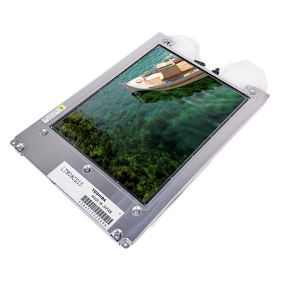 Buen precio LTM08C015 8,4 pulgadas 800 * 600 TFT-LCD para la pantalla industrial en línea