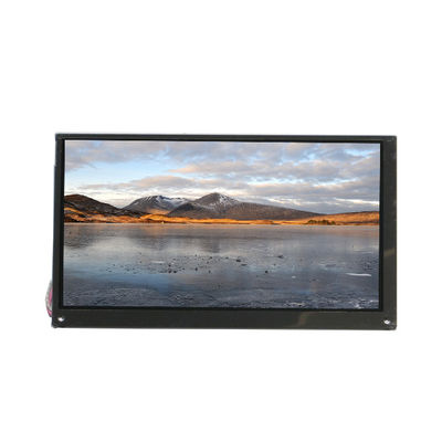 Buen precio TFD70W41 7.0 pulgadas 480*234 Panel de pantalla TFT-LCD en línea