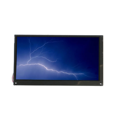 Buen precio TFD70W80 7.0 pulgadas 480*234 Panel de pantalla TFT-LCD en línea