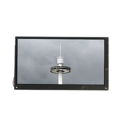 Buen precio TFD80W13 8.0 pulgadas 480*234 pantalla TFT-LCD en línea
