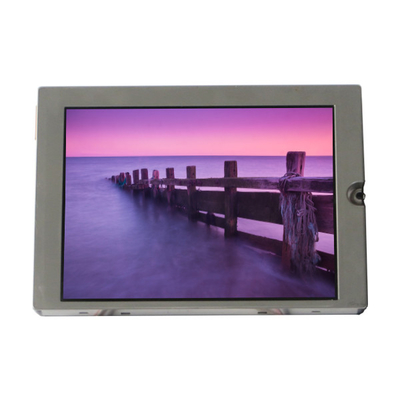 Buen precio KCG057QV1DB-G660 5.7 pulgadas 75Hz 320*240 módulo de pantalla LCD en línea