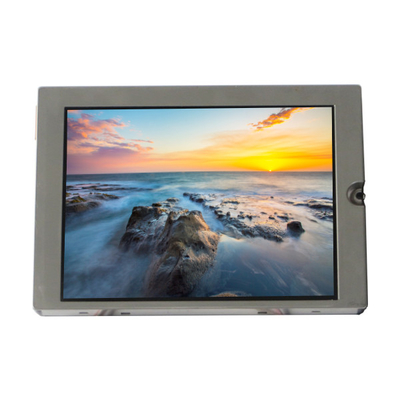 Buen precio KCG057QV1DB-G810 5.7 pulgadas 75Hz 320*240 módulo de pantalla LCD en línea