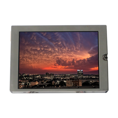 Buen precio KCG057QVLDG-G760 5,7 pulgadas 245cd/m2 Pantalla LCD para Kyocera en línea