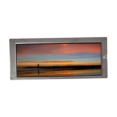 Buen precio KCG062HVLAL-G000 6.2 pulgadas 640 * 240 panel de pantalla LCD en línea
