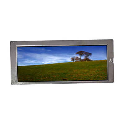 Buen precio KCG062HVLAM-G000 6.2 pulgadas 640 * 240 panel de pantalla LCD en línea