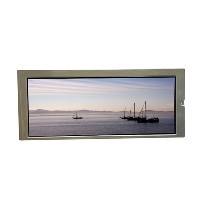 Buen precio KCG089HV1AC-G00 8.9 pulgadas 640*240 Pantalla LCD Industrial Panel LCD en línea