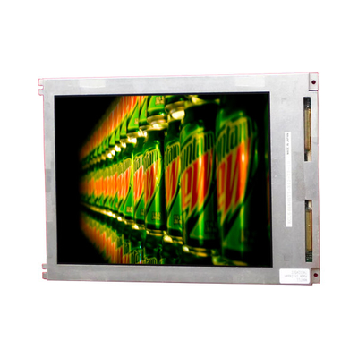 Buen precio KCL6448HSTT-X14 9,4 pulgadas 640*480 Pantalla LCD Industrial Panel LCD en línea