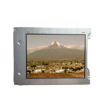 Buen precio KCS057QV1AA-A03 5,7 pulgadas 320 * 240 pantalla LCD para Kyocera en línea