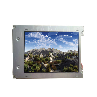 Buen precio KCS057QV1AA-A07 5,7 pulgadas 320 * 240 pantalla LCD para Kyocera en línea