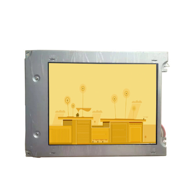 Buen precio KCS057QV1AA-G00 Pantalla LCD de 5,7 pulgadas 320*240 para Kyocera en línea