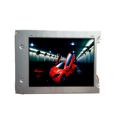 Buen precio KCS057QV1AA-G01 Pantalla LCD de 5,7 pulgadas 320*240 para Kyocera en línea